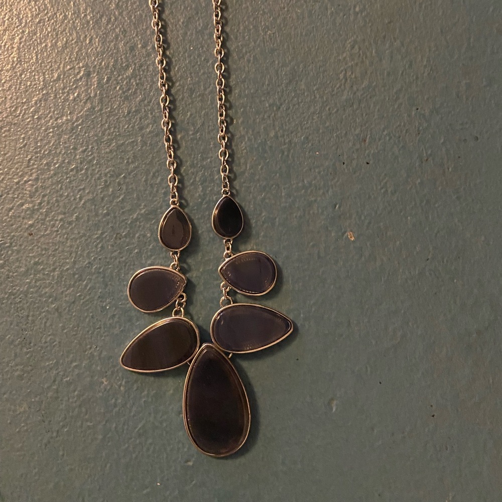 Ladies necklace